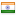 kvgit.org server is located in India